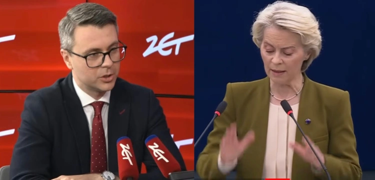 Ochrona rolników?  Müller o klauzuli PE: Biurokratyczna zasłona dymna