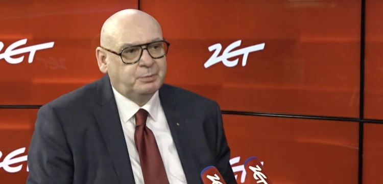 Prztyczek w nos od Konfederacji dla Zgorzelskiego - sugerował koalicję
