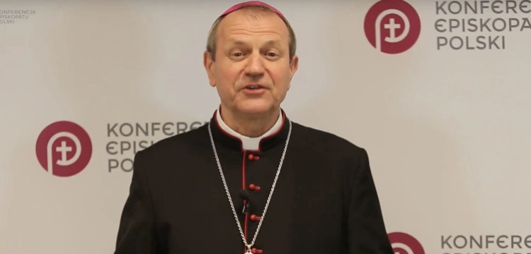 Abp Wojda: Prośmy o pojednanie w naszym kraju