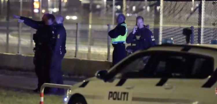„Najpoważniejszy atak na infrastrukturę krytyczną”. Premier Danii o dronach nad kopenhaskim lotniskiem