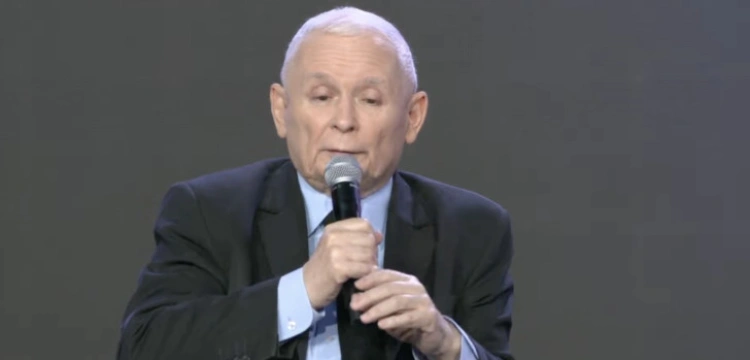 Tajne posiedzenie Sejmu. Prezes PiS: Całkowicie niepotrzebne