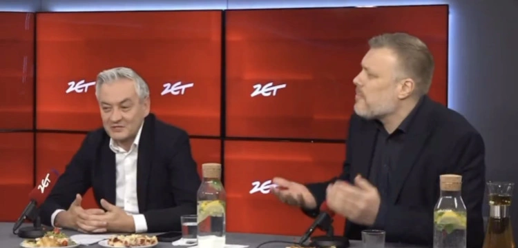 Zandberg zmiażdżył Biedronia. Lider Razem podsumował „dokonania” rządu