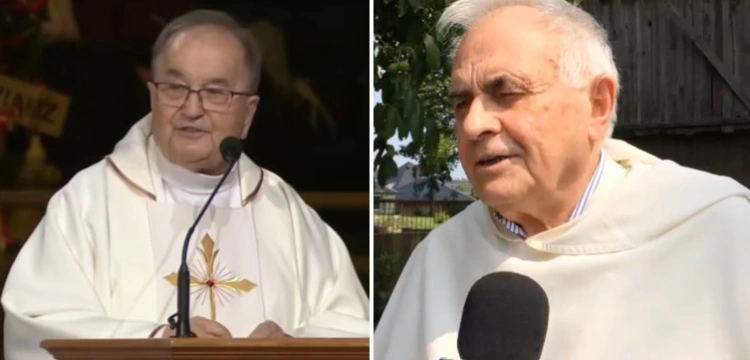 O. Wiśniewski uderza w Radio Maryja. Dominikanin pisze list do KEP