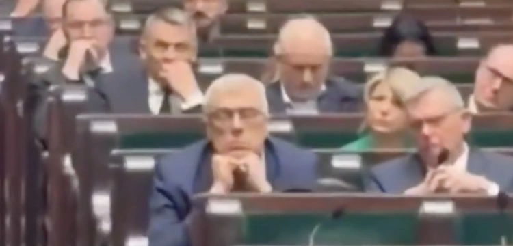 „Tusk i Giertych wystawili recenzję”. Exposé szefa MSZ znudziło Koalicję Obywatelską?