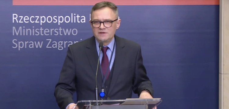 Ewakuacja Polaków? MSZ: Obecnie nie widzimy takiej potrzeby