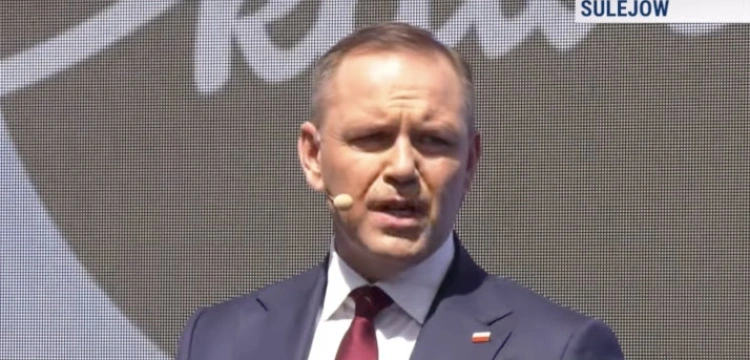 Zaprzysiężenie Karola Nawrockiego. Dementi w sprawie wizyty Donalda Trumpa