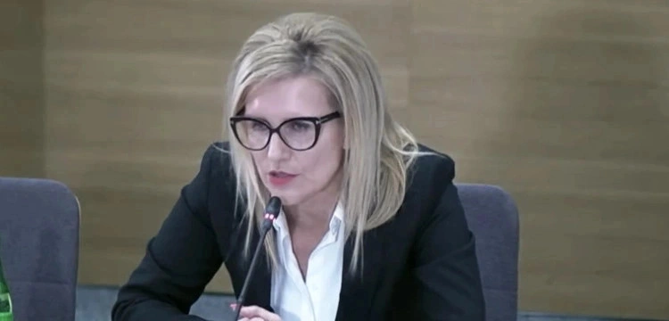 Zmiana ministra oznacza awans dla prok. Wrzosek? „Spakowała swoje rzeczy”
