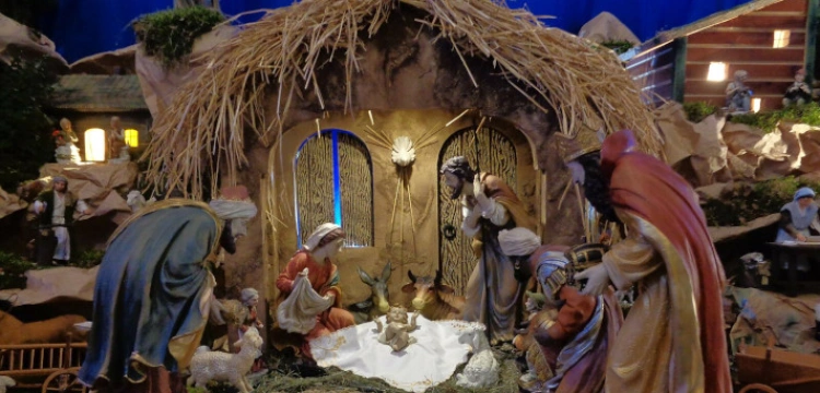 Bożonarodzeniowe szopki w służbie lewicowych ideologii. Reaguje arcybiskup Bostonu