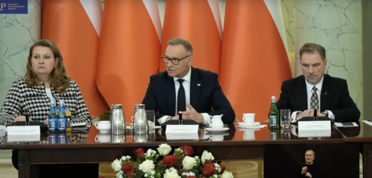 Prezydent zdecydował! Nie będzie zmian w składce zdrowotnej