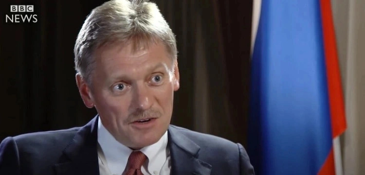 „Tyrania prawna”. Kreml grzmi po zatrzymaniu rosyjskiego naukowaca