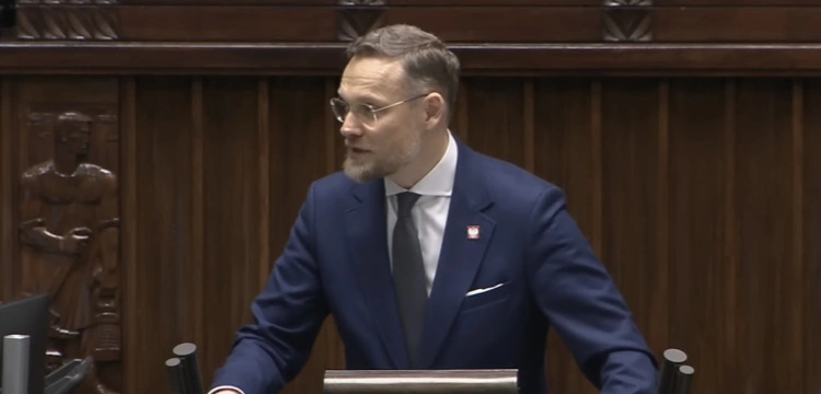 Bogucki nowym premierem? Media o rozmowach w PiS