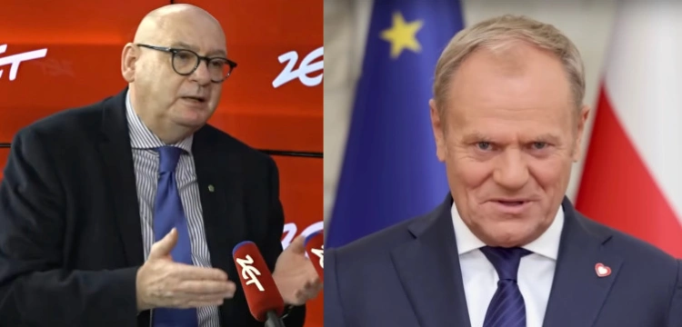 On to naprawdę powiedział! Poseł PSL o rekonstrukcji rządu i… „pogonieniu Niemców”