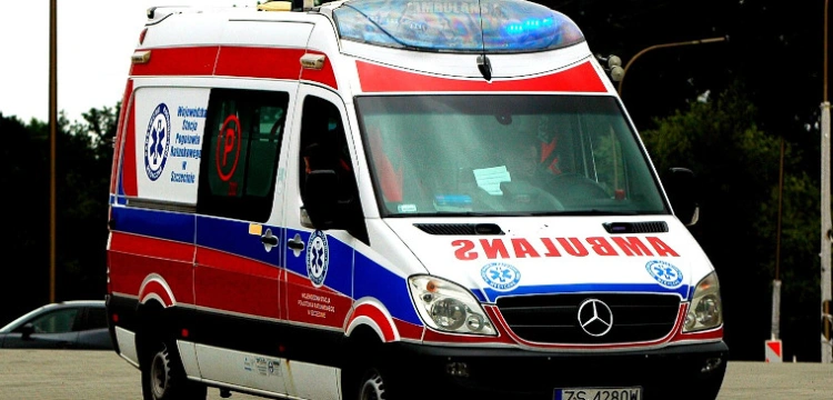 Dramat w stolicy. 7-latek zadławił się słodyczami