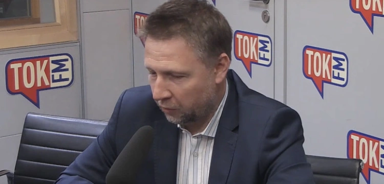 „Żałosne i małostkowe”. Kierwińskiemu przeszkadzało imię bł. Karoliny Kózkówny w nazwie sanatorium