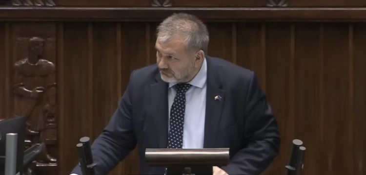 HIT! Minister Żurek… ujawnił wypowiedź z niejawnej części posiedzenia