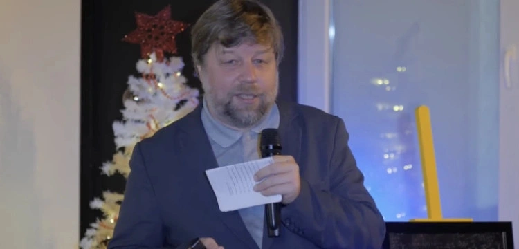 Zwolniony Rosjanin już na służbie propagandy. Tak mówi o Polsce