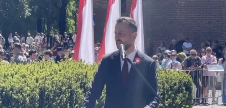 Kosiniak-Kamysz: W piątek podpiszemy umowę SAFE