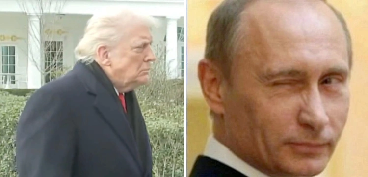 Susujew dla Frondy: Grenlandia to tylko pretekst, by… zniszczyć NATO