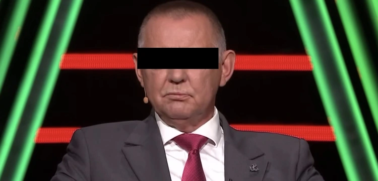 Były prezes NIK usłyszał zarzuty
