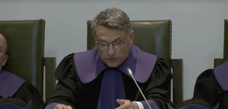 Sąd Najwyższy zdecydował! Karol Nawrocki ważnie wybranym prezydentem