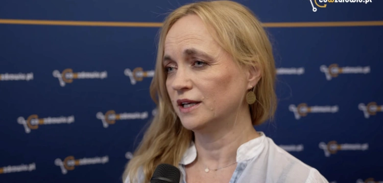 Nie ma na leczenie Polaków, ale… resort zdrowia stać na promocję w TVN