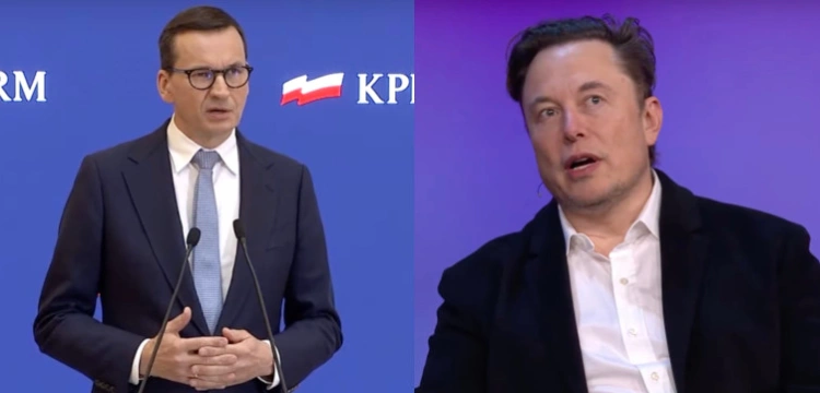 Terminale Starlink na Ukrainie. Za ponad połowę zapłaciła Polska