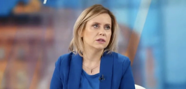 Tusk ogłasza „5 zasad”, a Sejm głosuje cenzurę w sieci. Nykiel: to ordynarna manipulacja i przykrywka dla działań rządu