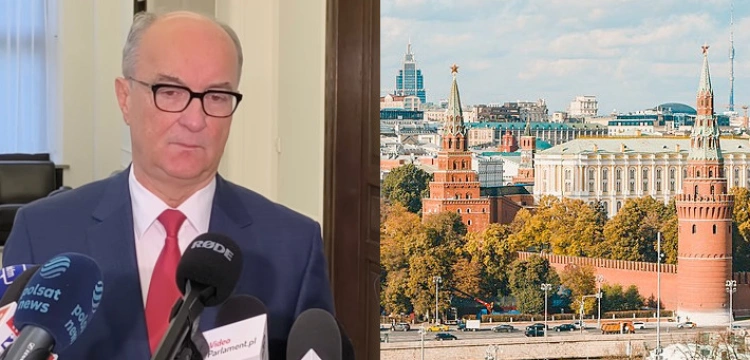 „Sprawa jest poważna”. Sygnały ze służb nt. Czarzastego