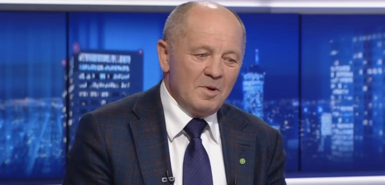 PSL wejdzie do koalicji z PiS? Sawicki: Nie wykluczam
