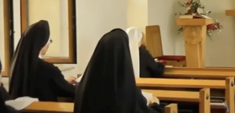 Odnaleziono zaginioną zakonnicę. „Obecnie składa zeznania”