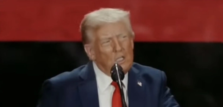 Trump doprowadzi do powstania państwa palestyńskiego? Media ujawniają jego plan