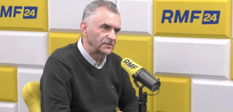 Karpiński u Terlikowskiego: Warszawiacy powinni mi podziękować