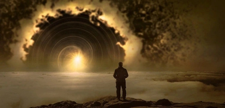 Czy nasi zmarli nas widzą mi słyszą? Ks. Mateusz Szerszeń o granicy między światem żywych i umarłych