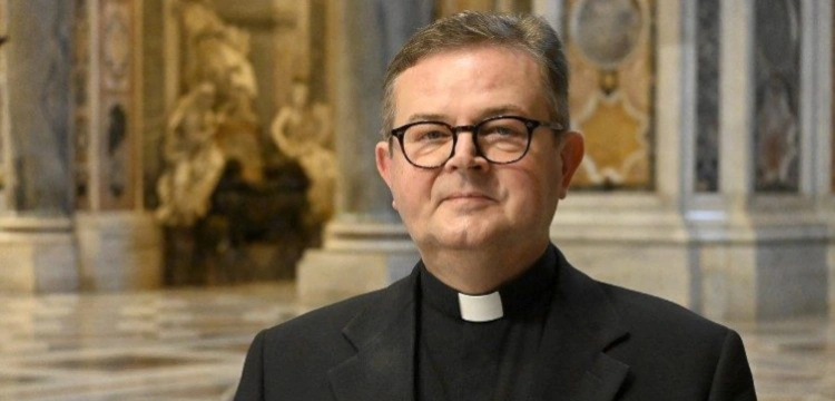 Ks. Ptasznik: odkrywajmy na nowo nauczanie św. Jana Pawła II