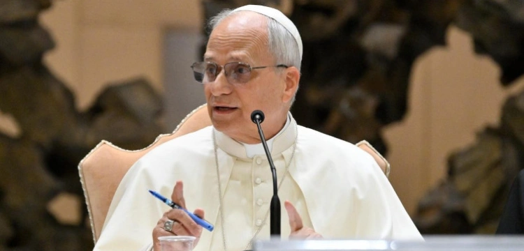 Pół roku pontyfikatu: sześć kamieni milowych Leona XIV