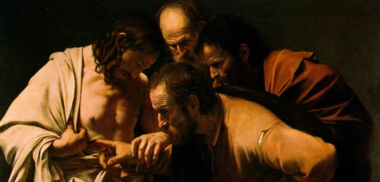 Słowo Boże na poranek: Błogosławieni, którzy nie widzieli, a uwierzyli