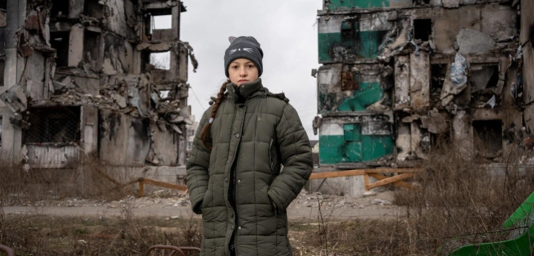 Watykan pomaga Ukrainie w kwestiach wymiany jeńców i powrotu dzieci