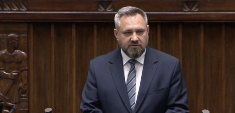 Polska 2050 nie chce domagać się reparacji. „To droga na manowce”