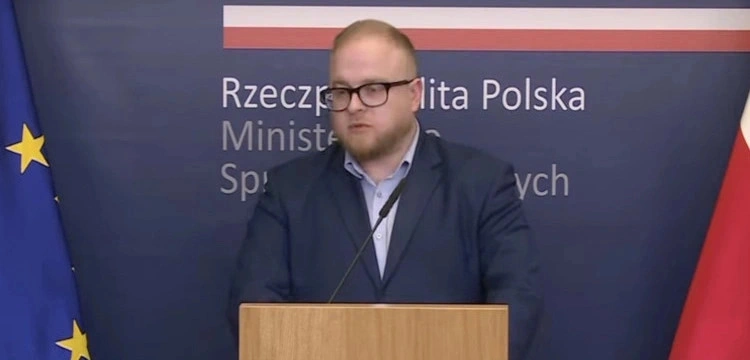 Rzecznik MSZ: Ws. Wołynia brakuje nam przyznania przez Ukraińców: „Tak, nasz naród to zrobił”
