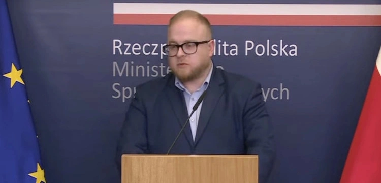 Rzecznik MSZ: Jesteśmy bardzo zszokowani postawą Niemiec