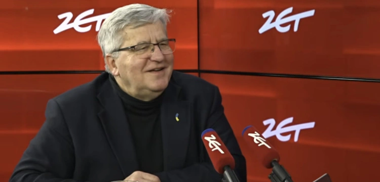 Komorowski chwali się, że najbardziej dumny jest ze… strzelania „do kaczorów”
