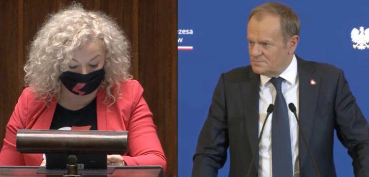 Tusk zapowiada ustawę o związkach partnerskich