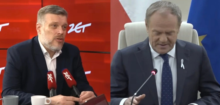 Zandberg o pomyśle Tuska: Tysiące osób nie będą miały zabiegów i operacji