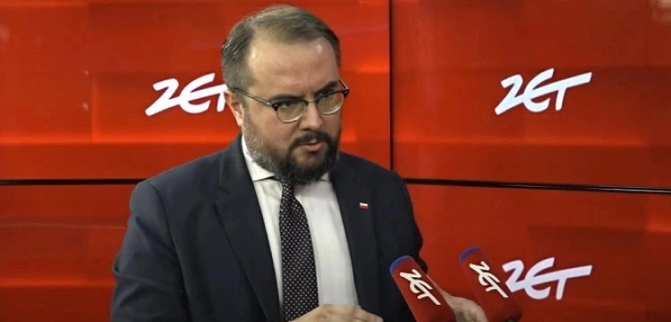 Zatrzymanie polskich piłkarzy w Holandii. Interweniuje MSZ