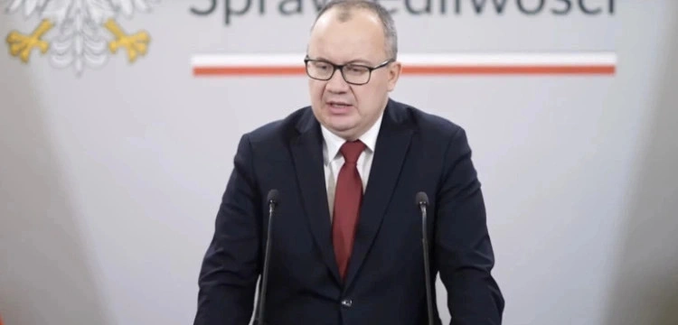 Kacper Kamiński o Bodnarze: Twarz bezdusznego sadysty