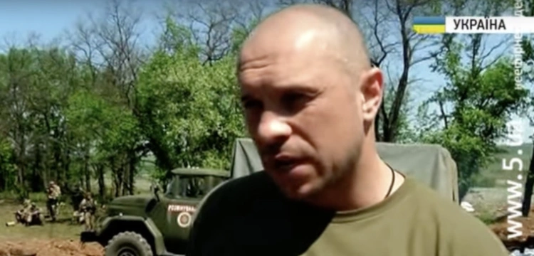 SBU zlikwidowała renegata. Były ukraiński deputowany zginął pod Moskwą