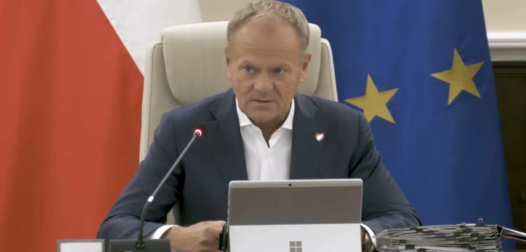 Jak na rezultat wyborów zareaguje rząd? Wieczorem specjalne wystąpienie premiera