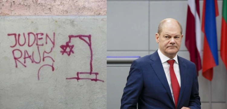 Niemcy: Rząd nie radzi sobie z muzułmańskimi ekstremistami