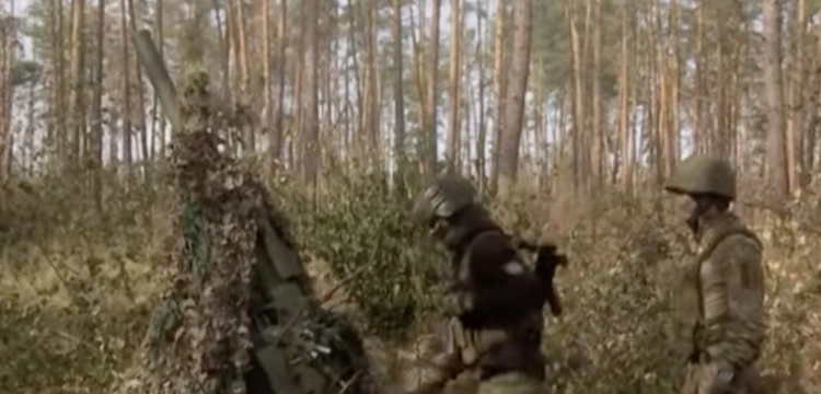 Ogromne straty Rosjan w bitwie o Awdijiwkę. „Atakuje nas mięso armatnie”