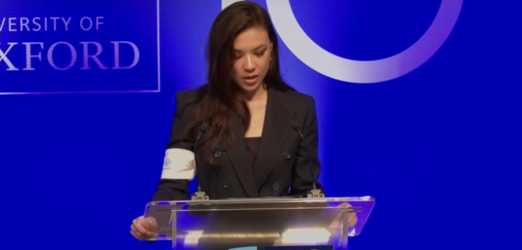 „Natalia Janoszek polskiej polityki”. Burza po słowach poseł Wiśniewskiej